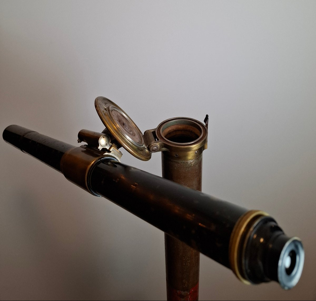 Battery Telescope 1898-photo-4