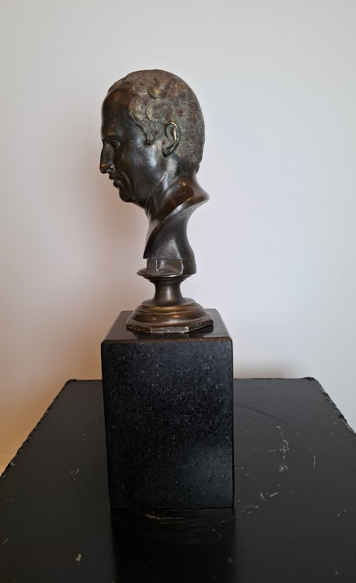 Cicero's Bronze-photo-3