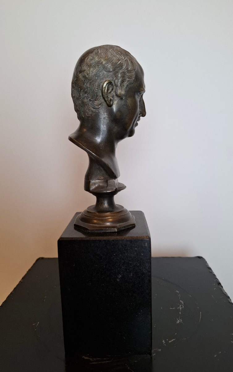 Cicero's Bronze-photo-1