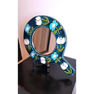 Miroir à main Mithé Espelt