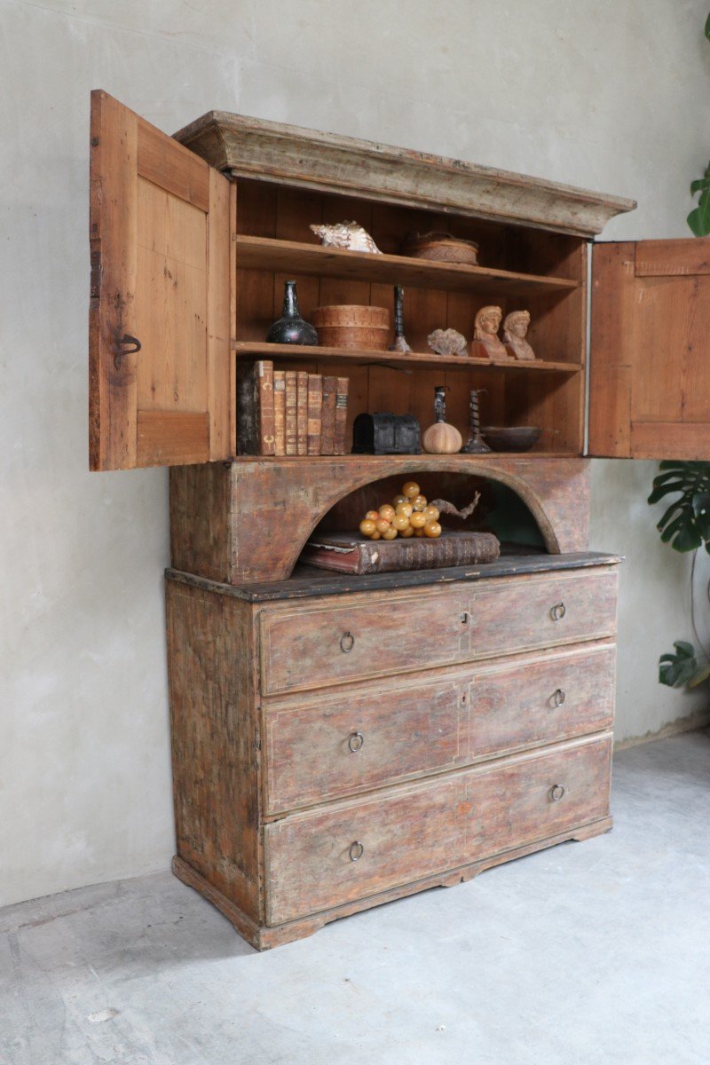 Armoire Suedois -photo-5