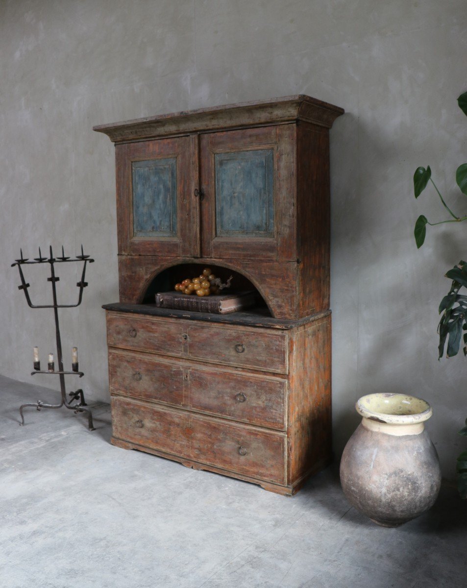 Armoire Suedois 