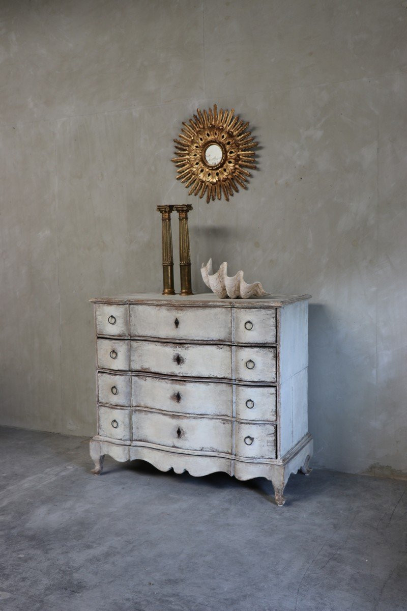 Baroque Chest Of Drawers-photo-4
