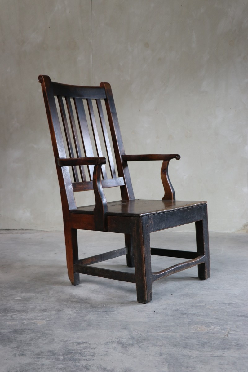 Fauteuil Anglais-photo-1