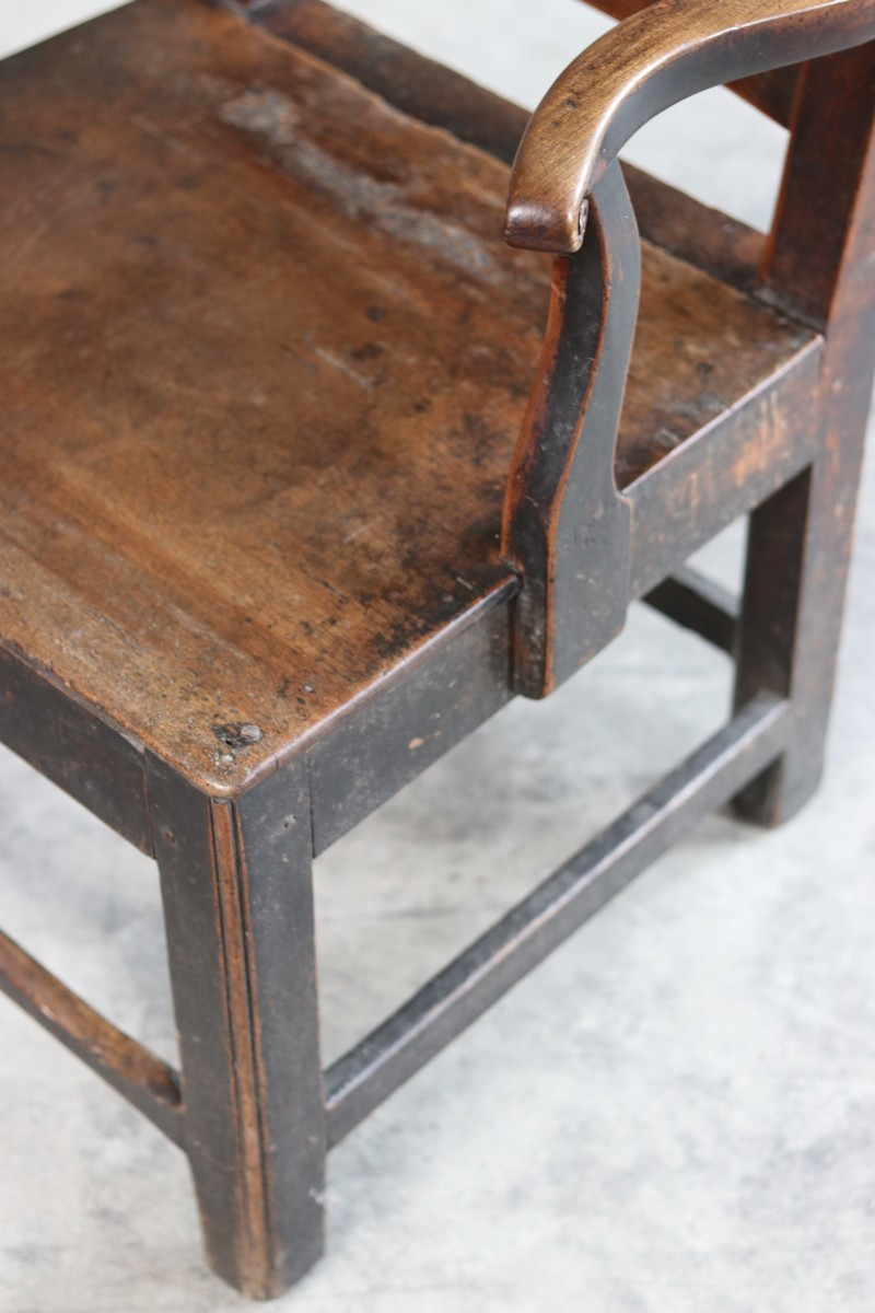 Fauteuil Anglais-photo-3