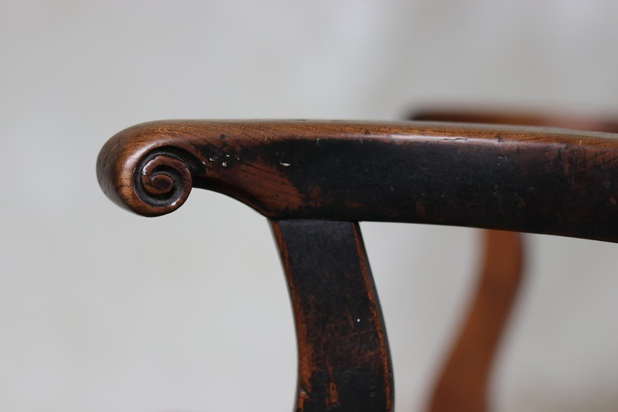 Fauteuil Anglais-photo-4
