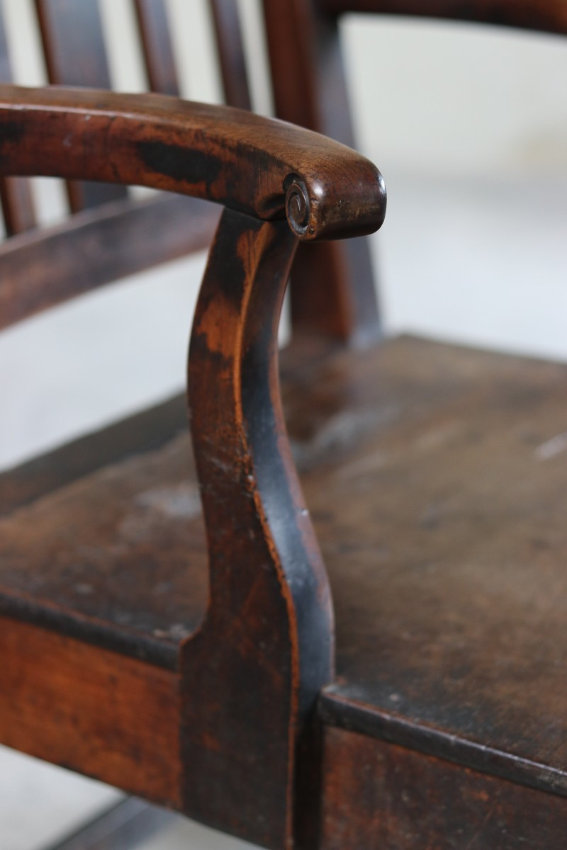 Fauteuil Anglais-photo-8