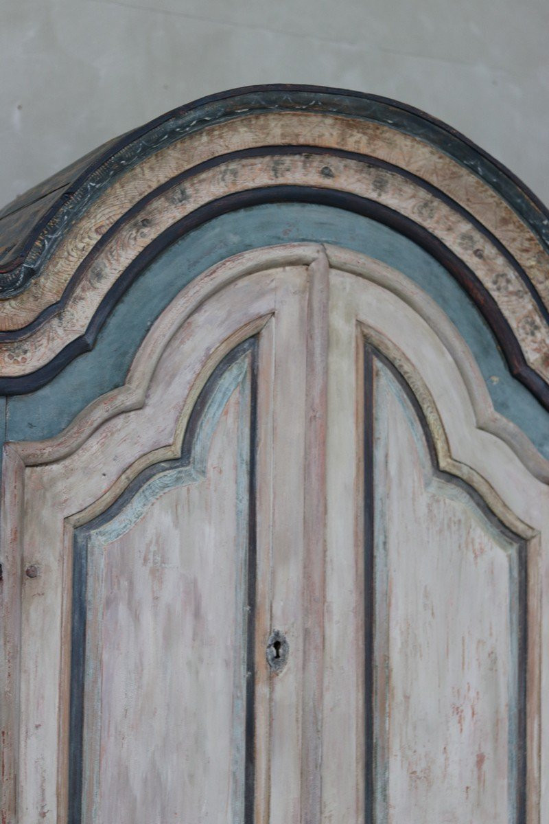 Armoire Suedois Rococo-photo-3