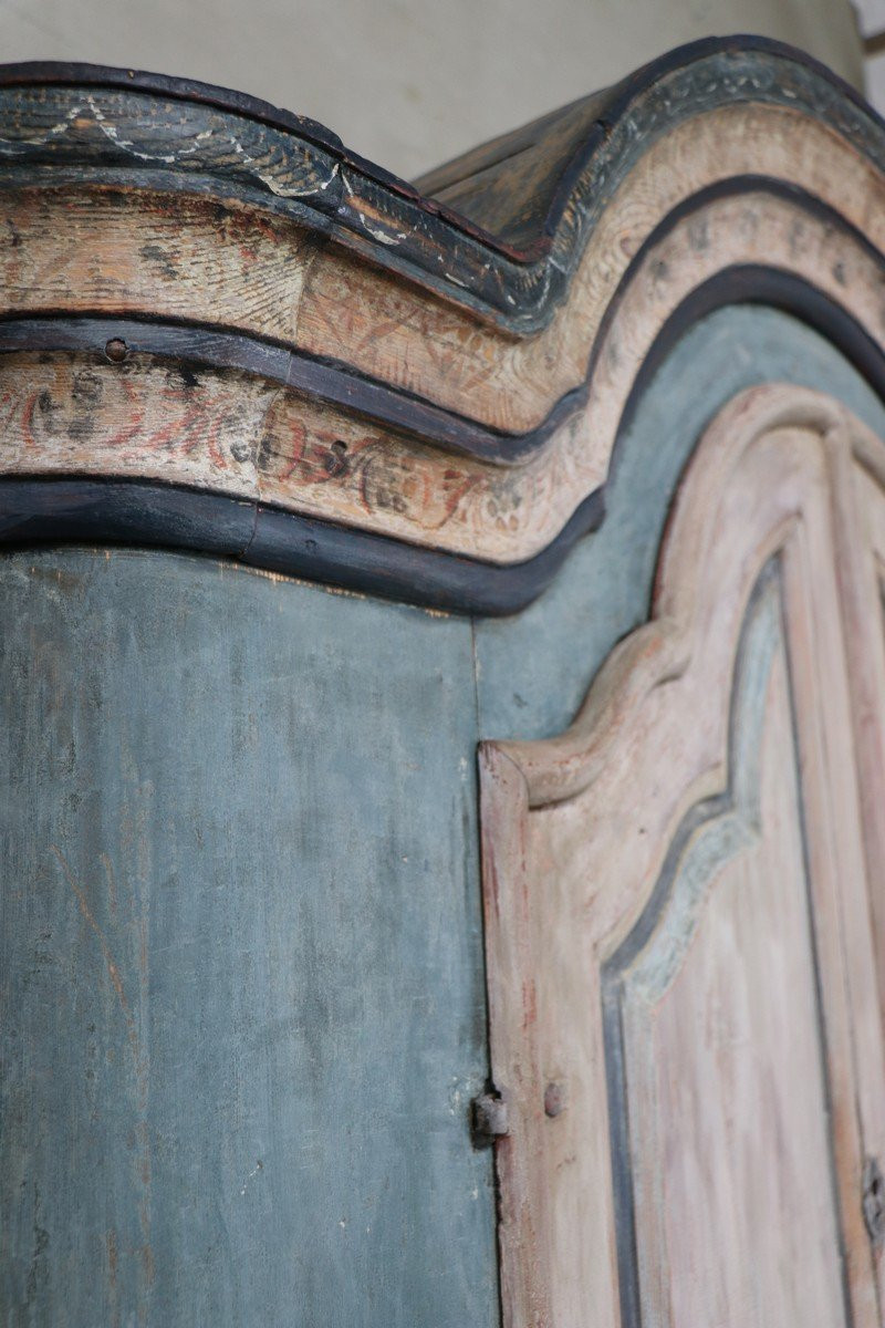 Armoire Suedois Rococo-photo-1