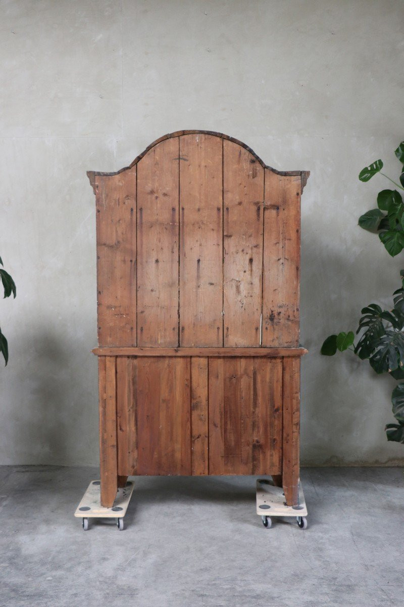Armoire Suedois Rococo-photo-7