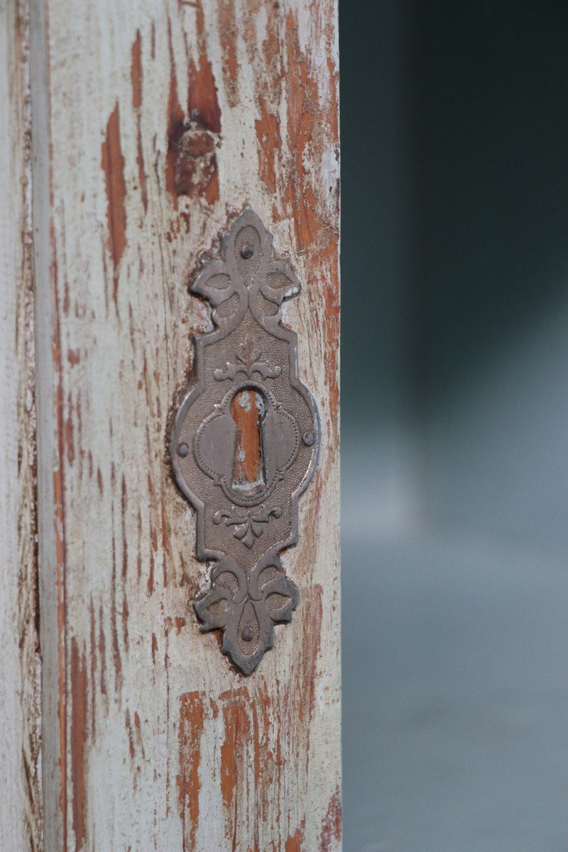 Enfilade Suedois Gustavienne-photo-3