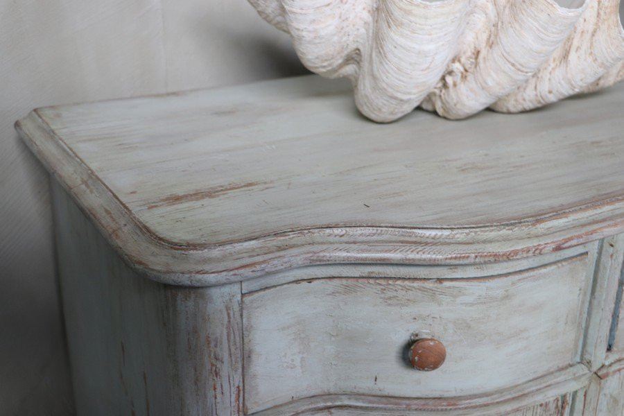 Enfilade Suedois Gustavienne-photo-4