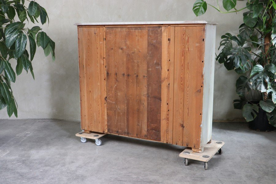 Enfilade Suedois Gustavienne-photo-1