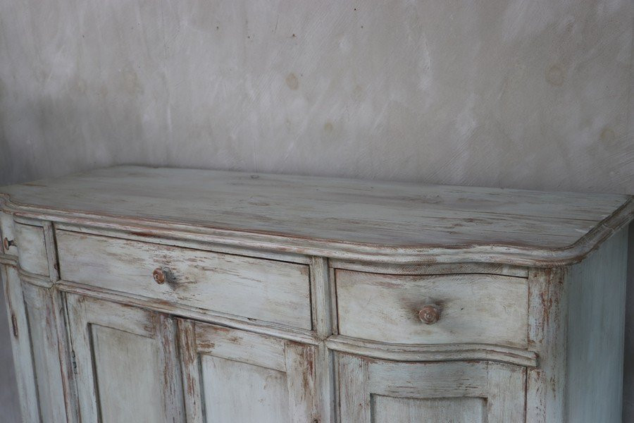 Enfilade Suedois Gustavienne-photo-2