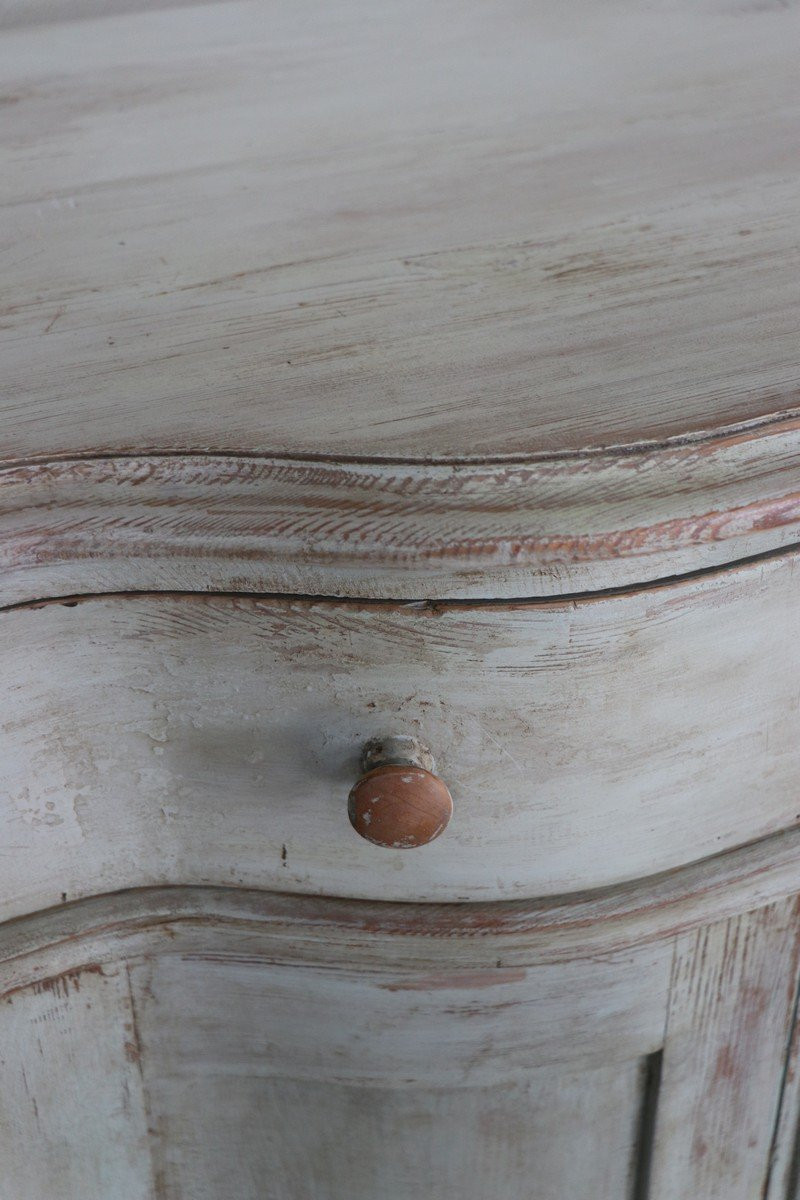 Enfilade Suedois Gustavienne-photo-3