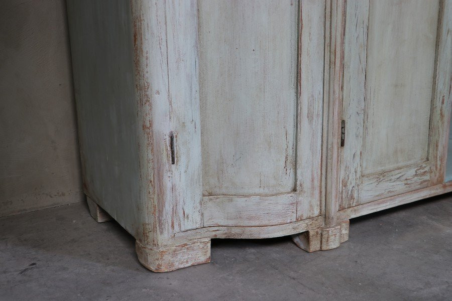 Enfilade Suedois Gustavienne-photo-4