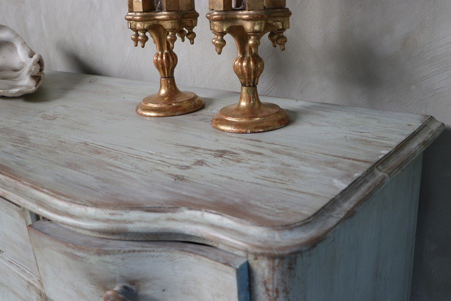 Enfilade Suedois Gustavienne-photo-5