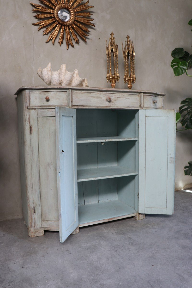 Enfilade Suedois Gustavienne-photo-6