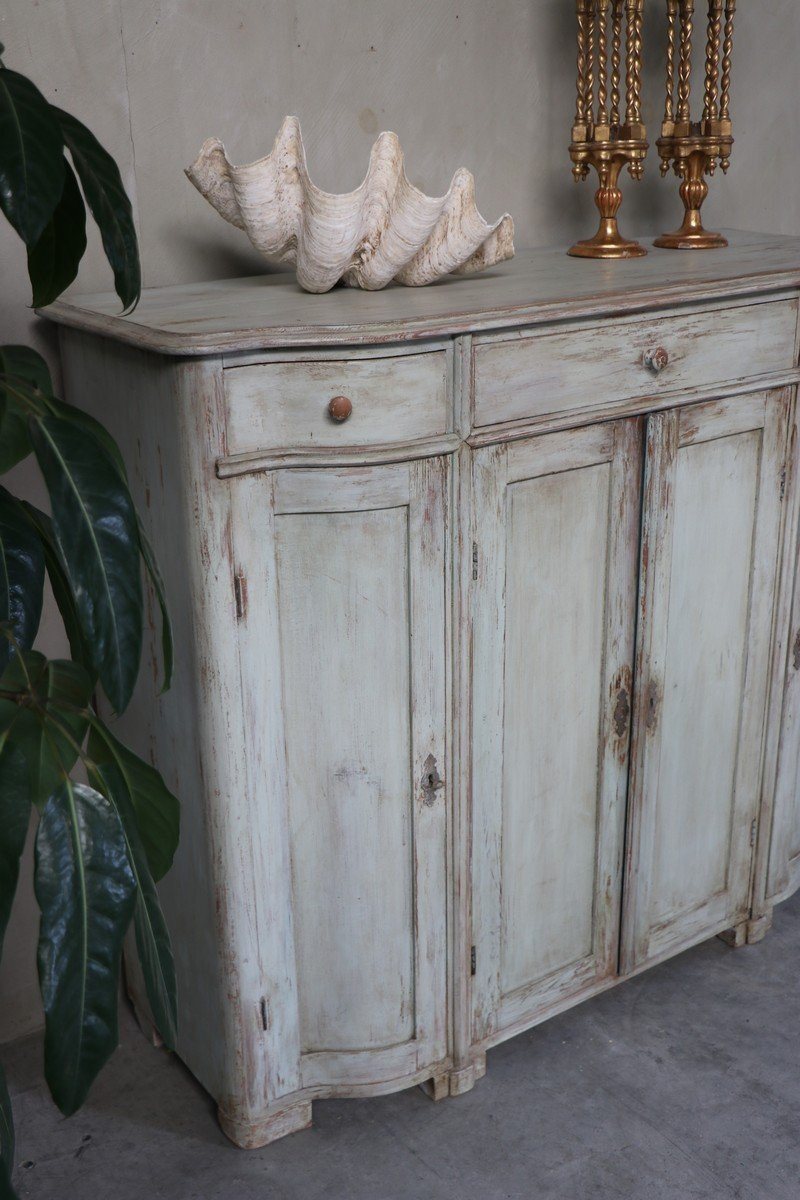 Enfilade Suedois Gustavienne-photo-7