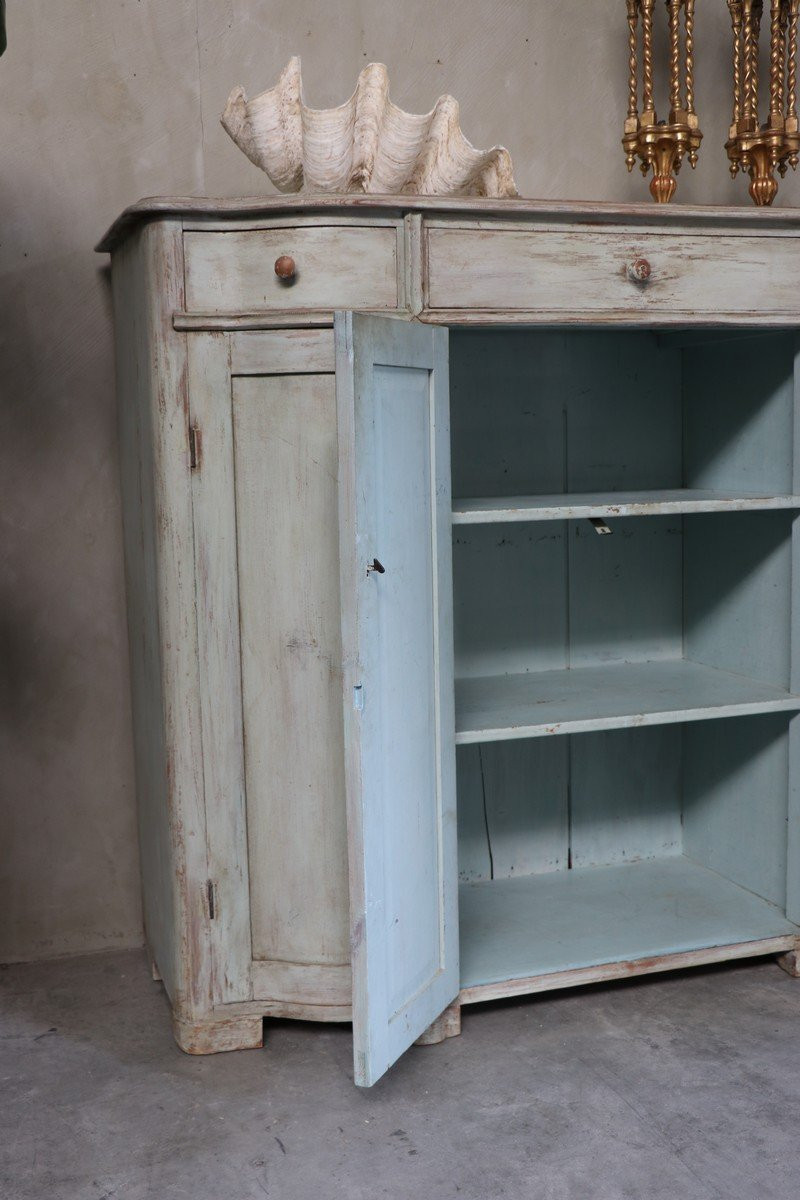 Enfilade Suedois Gustavienne-photo-8