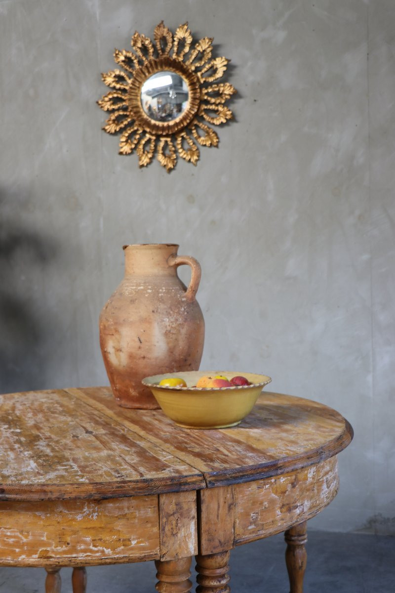 Pair Of Swedish Consoles-photo-4