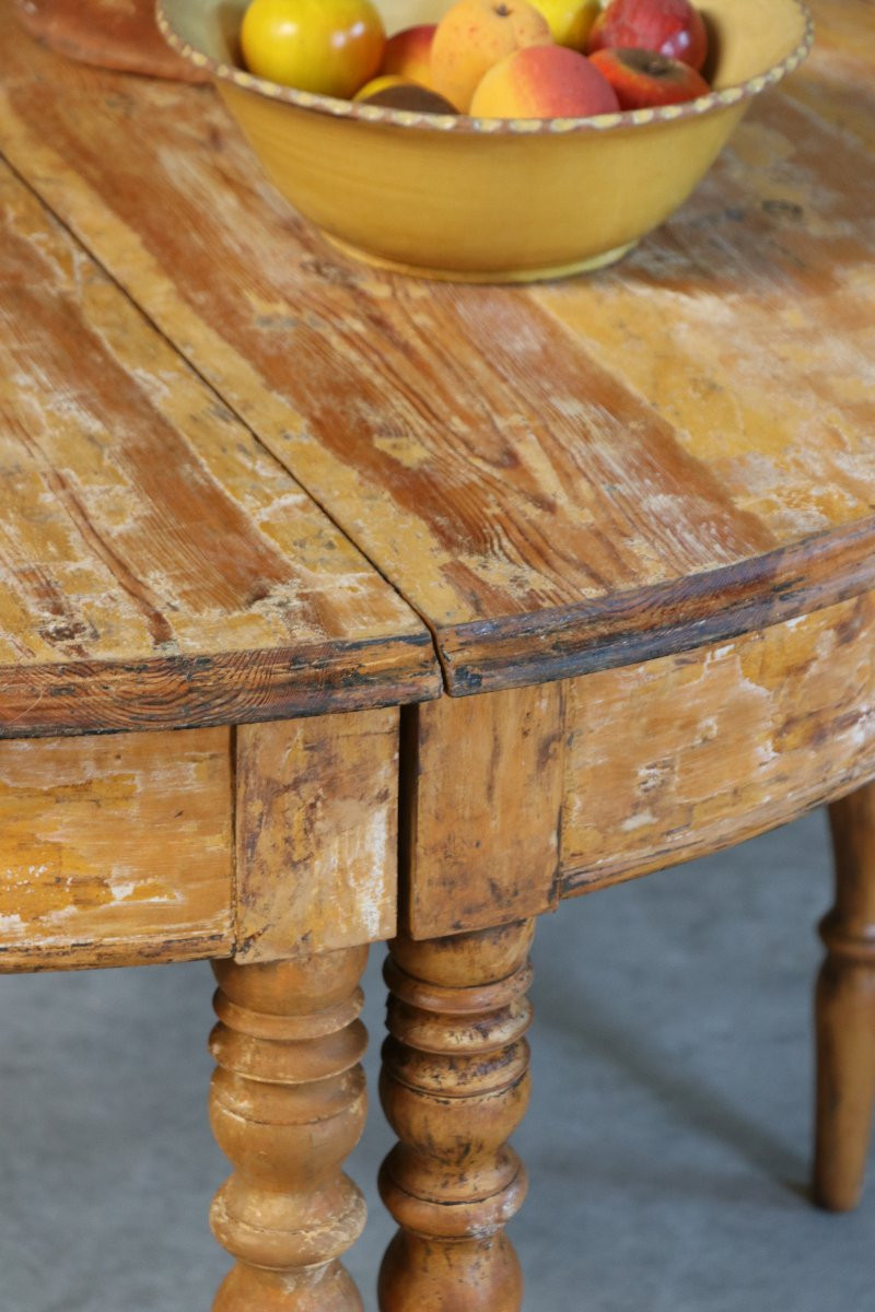 Pair Of Swedish Consoles-photo-8