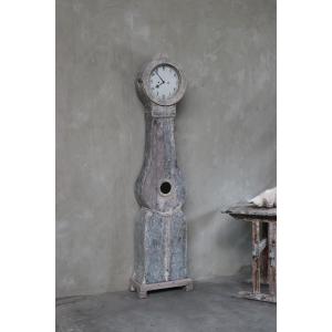 Horloge Gustavien Suédois