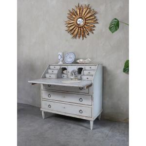 Swedish Gustavian Writersdesk