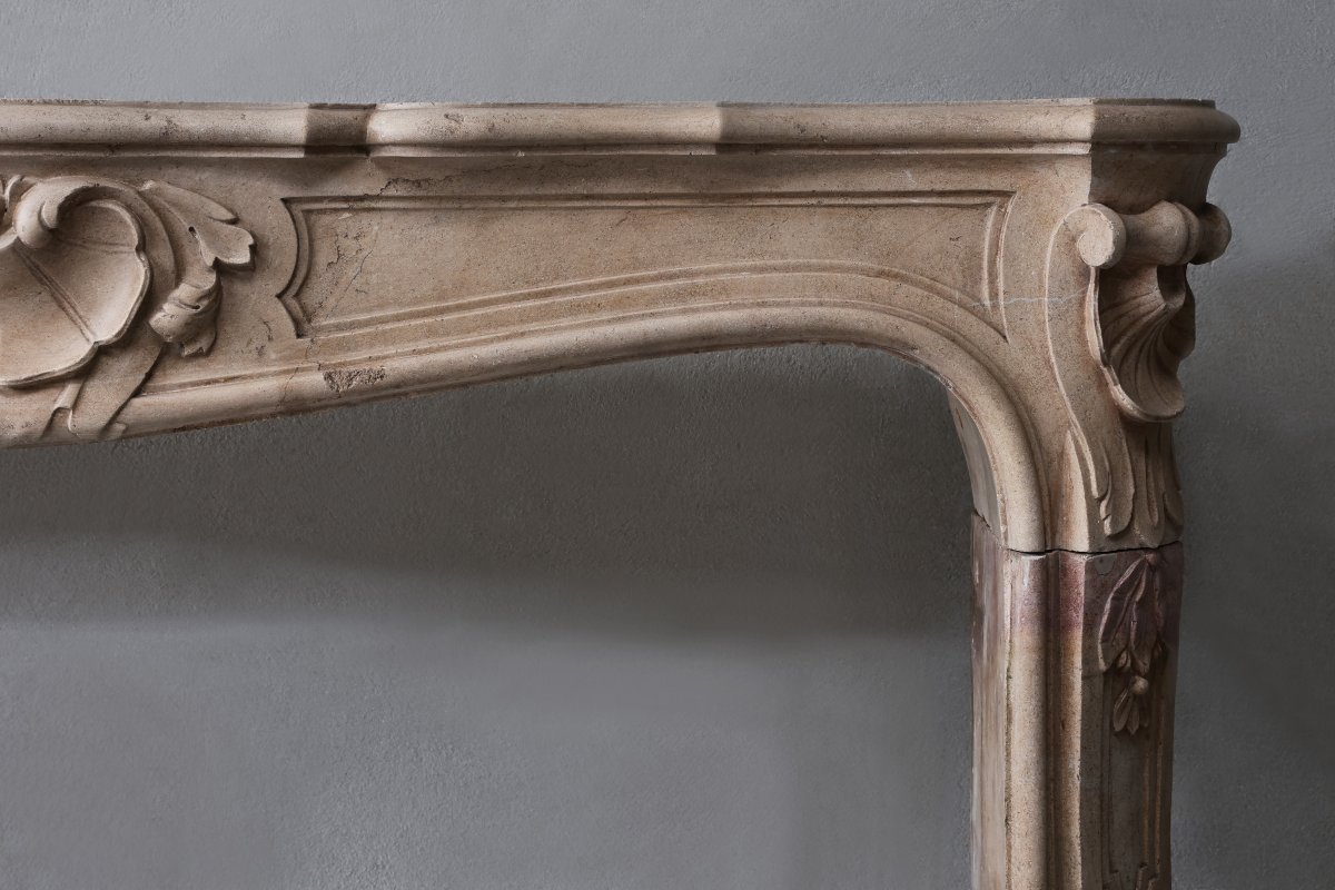 Antique Fireplace-photo-1
