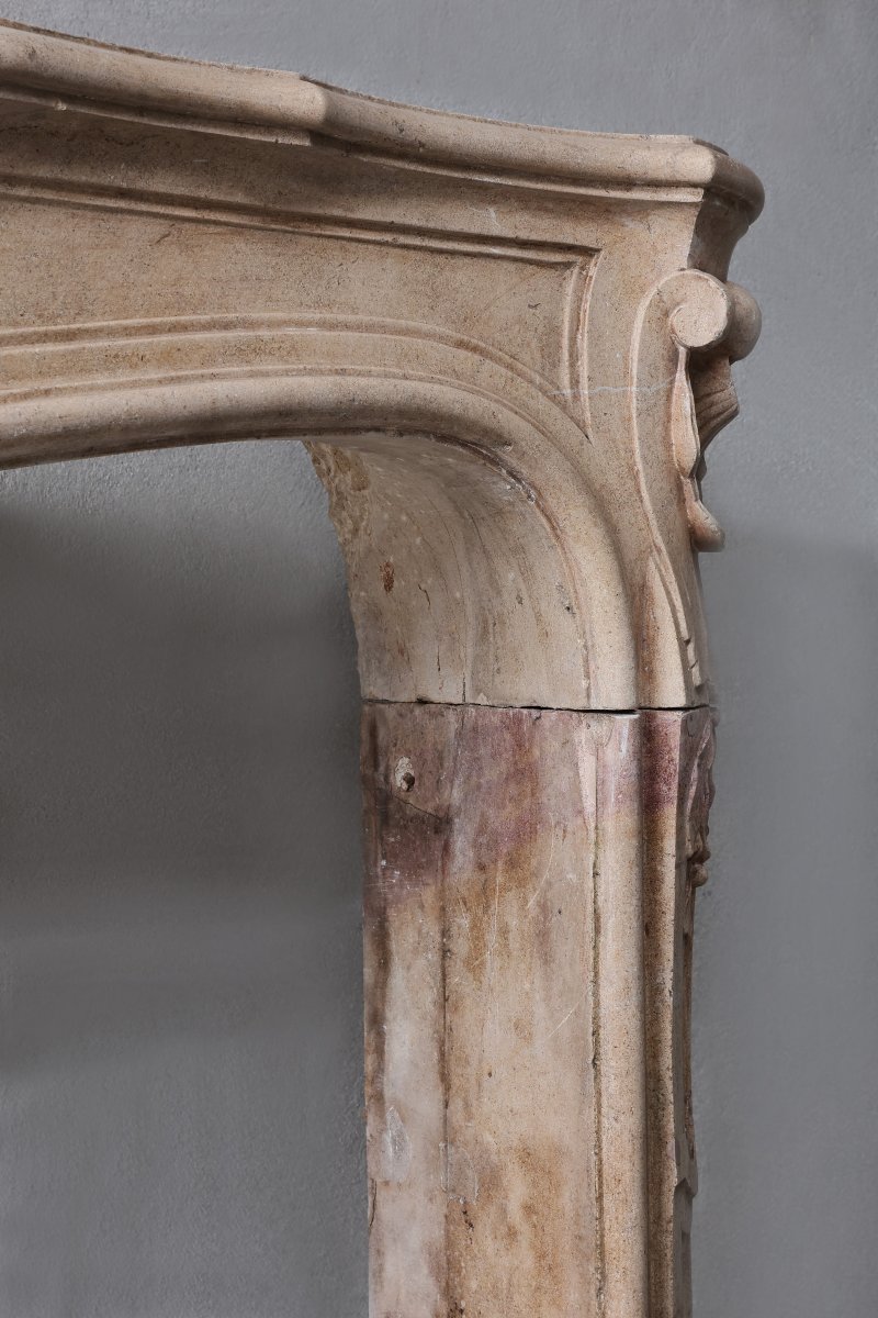 Antique Fireplace-photo-6