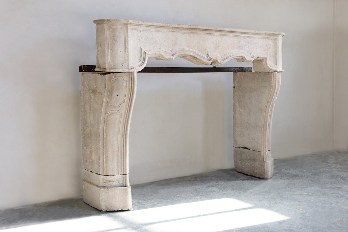 Antique Fireplace-photo-2