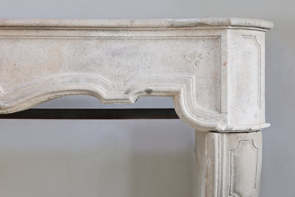 Antique Fireplace-photo-3