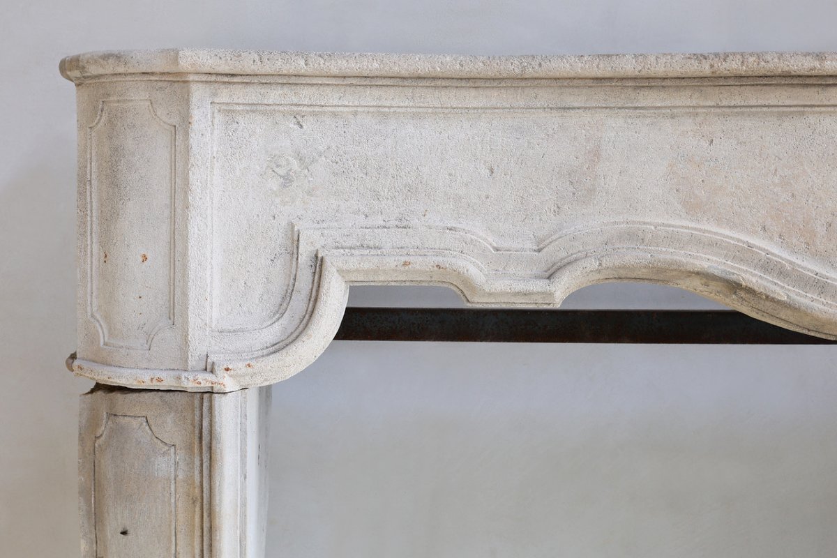 Antique Fireplace-photo-1