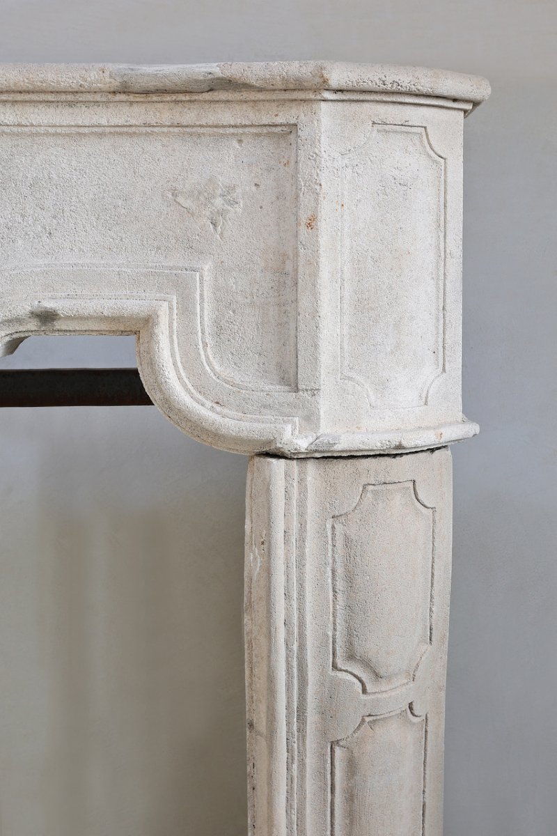 Antique Fireplace-photo-3