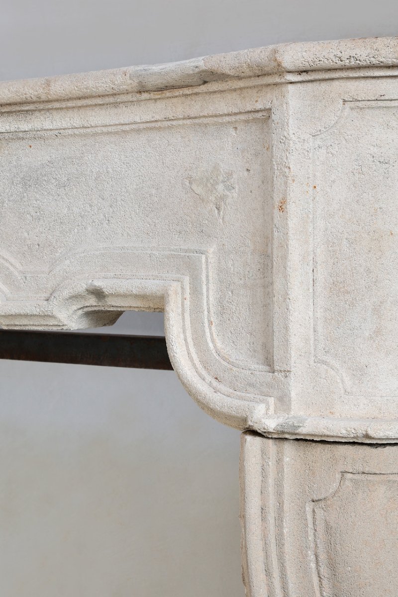 Antique Fireplace-photo-4