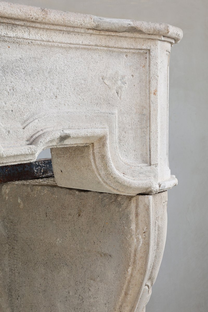 Antique Fireplace-photo-5