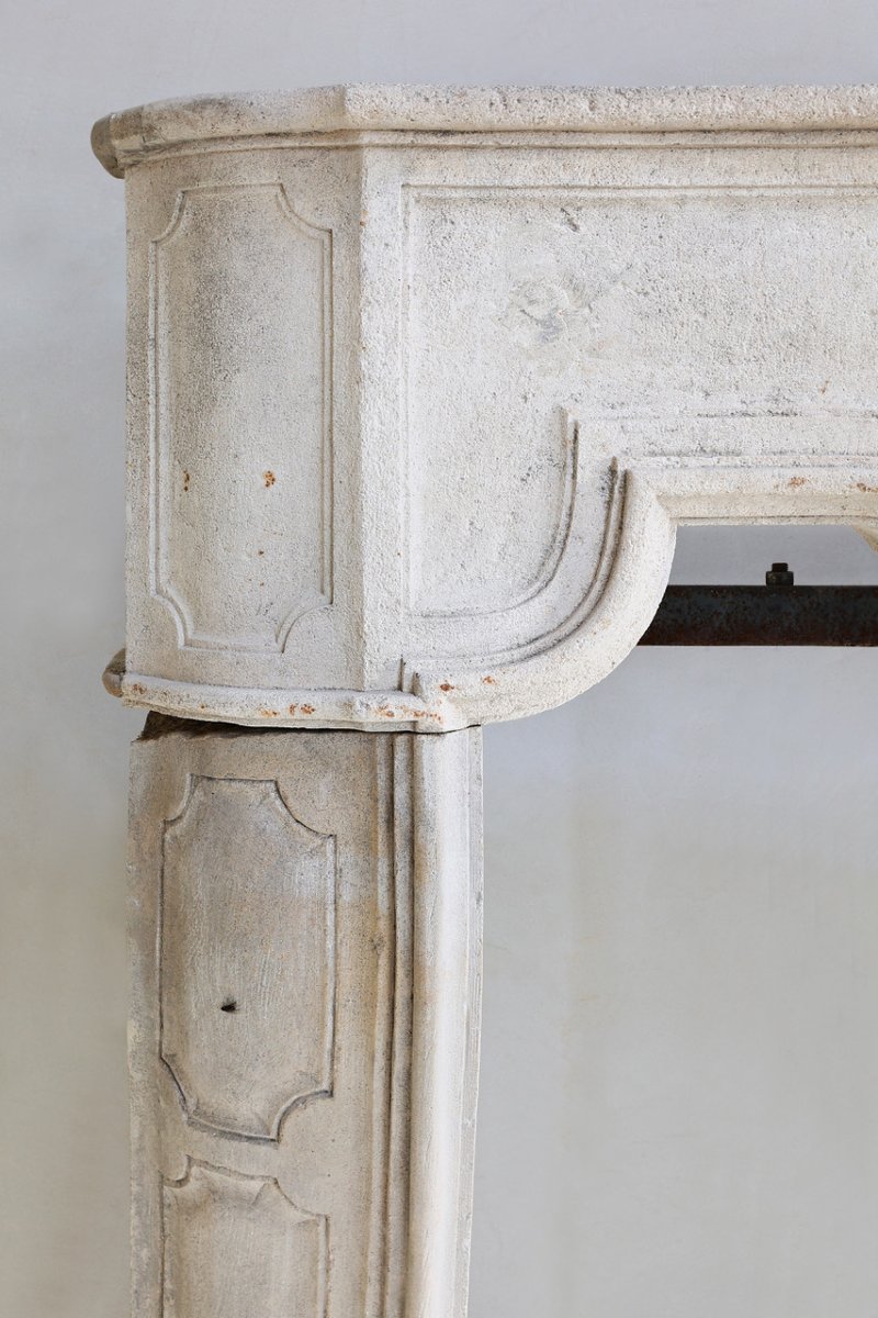 Antique Fireplace-photo-6