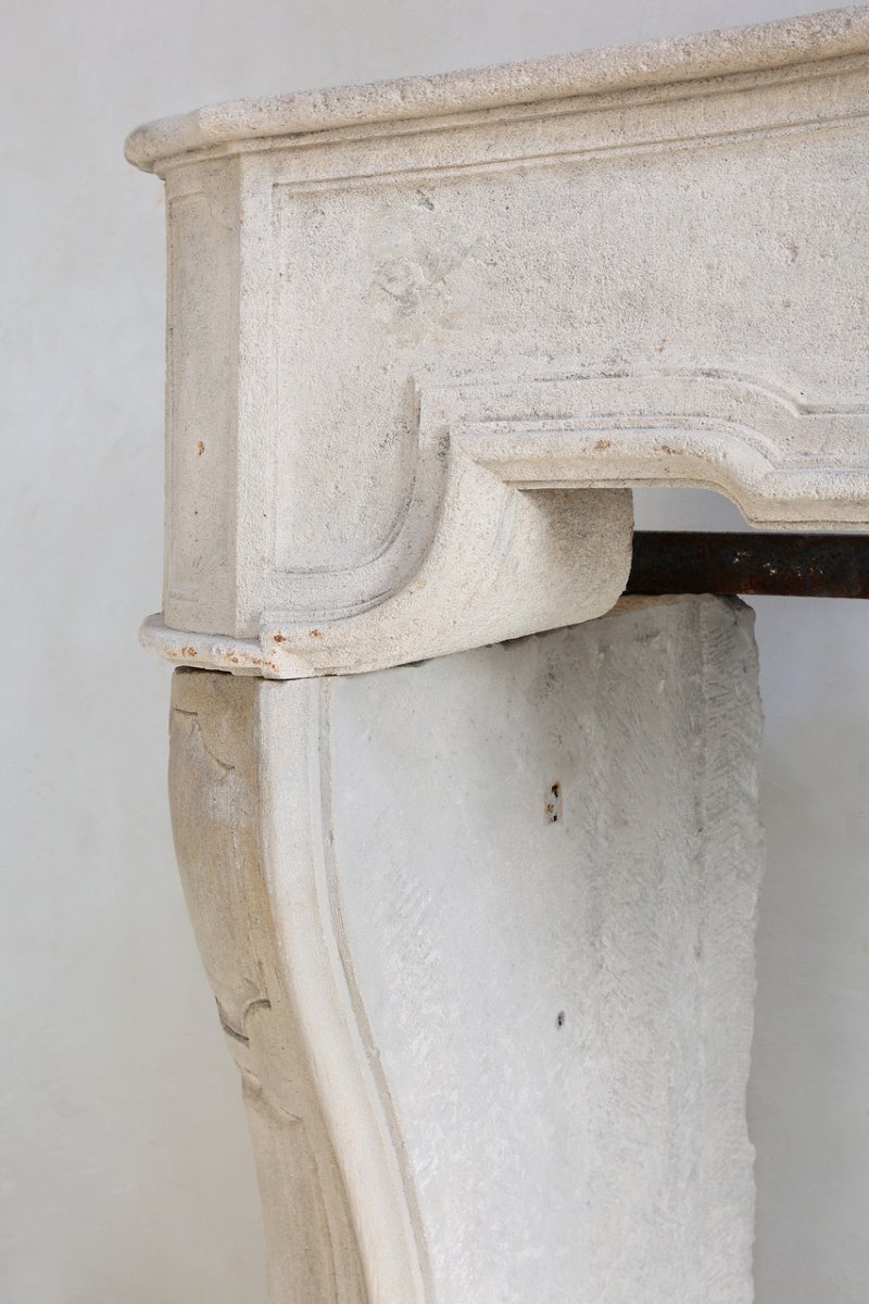 Antique Fireplace-photo-7