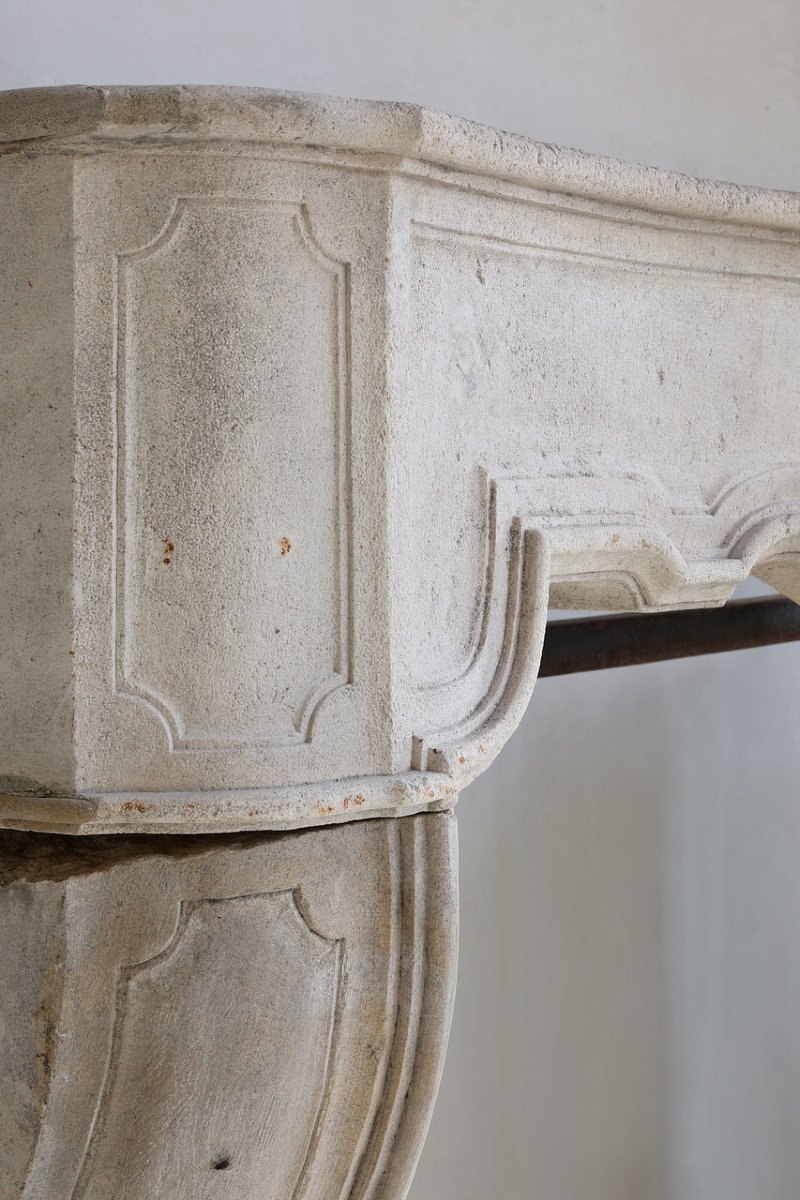 Antique Fireplace-photo-8