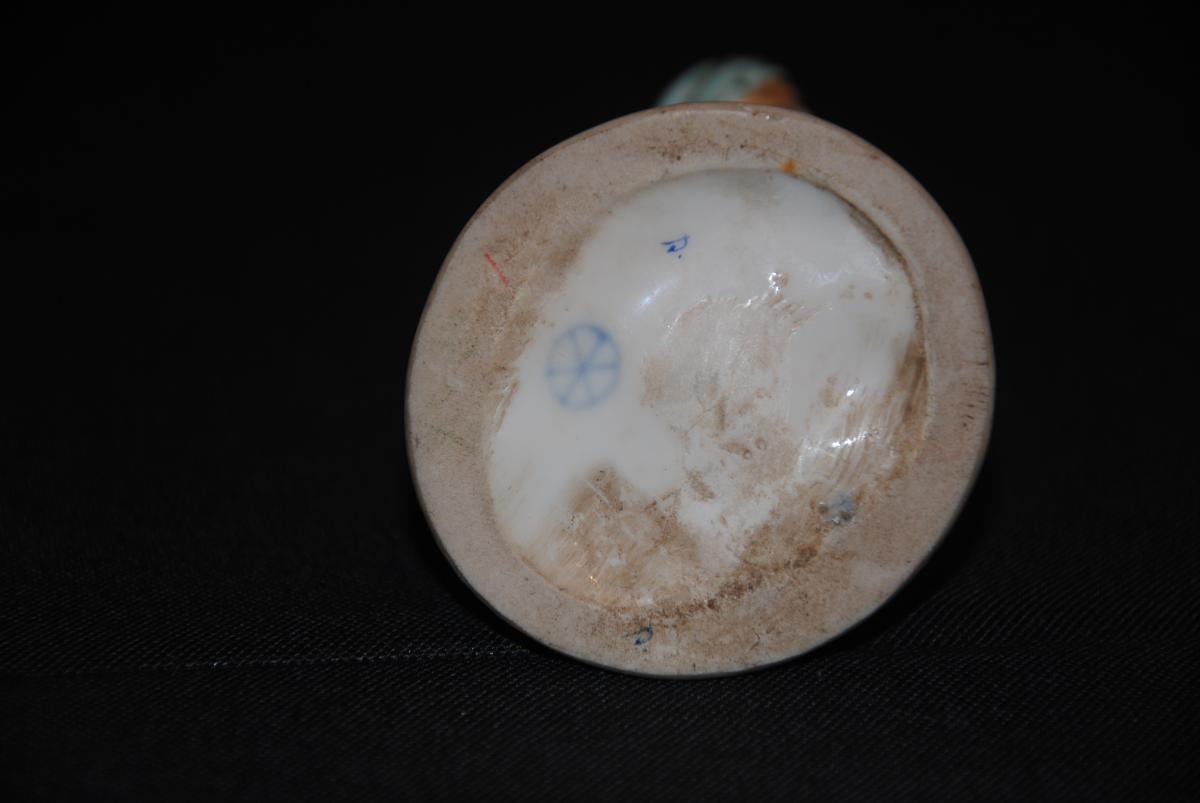 Young Woman At Her Toilette-photo-1