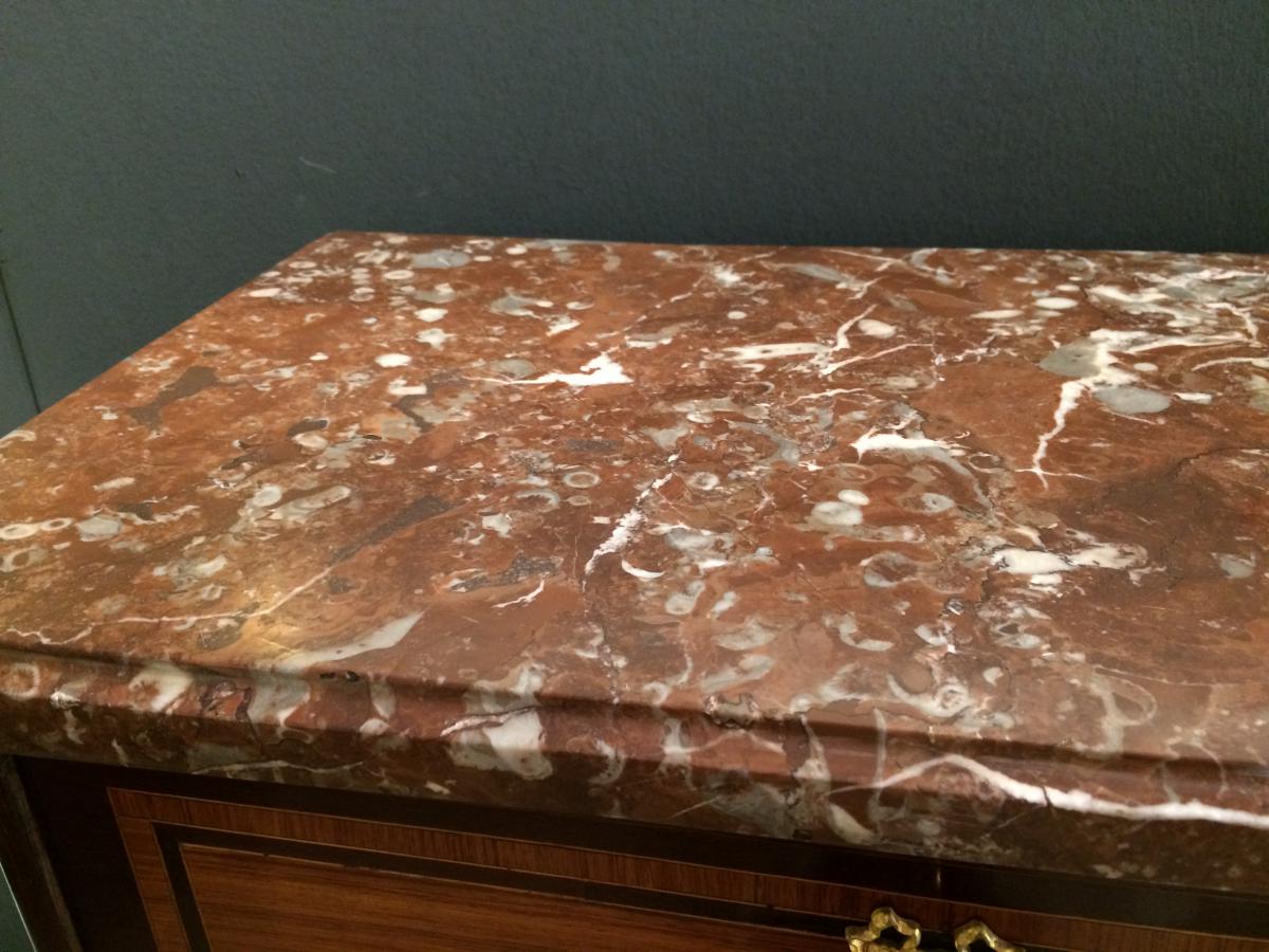 Secretary Of Lady XVIIIth Century-photo-4