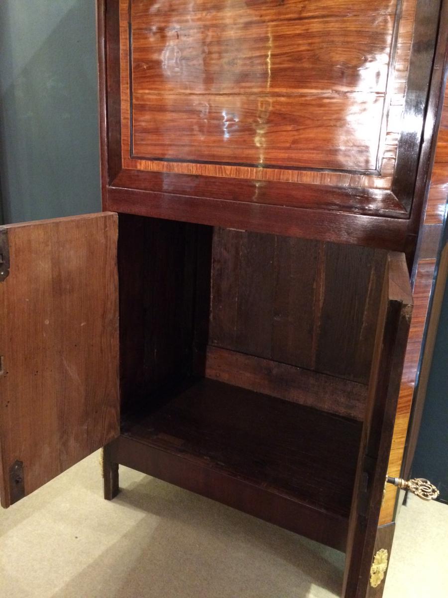 Secretary Of Lady XVIIIth Century-photo-6