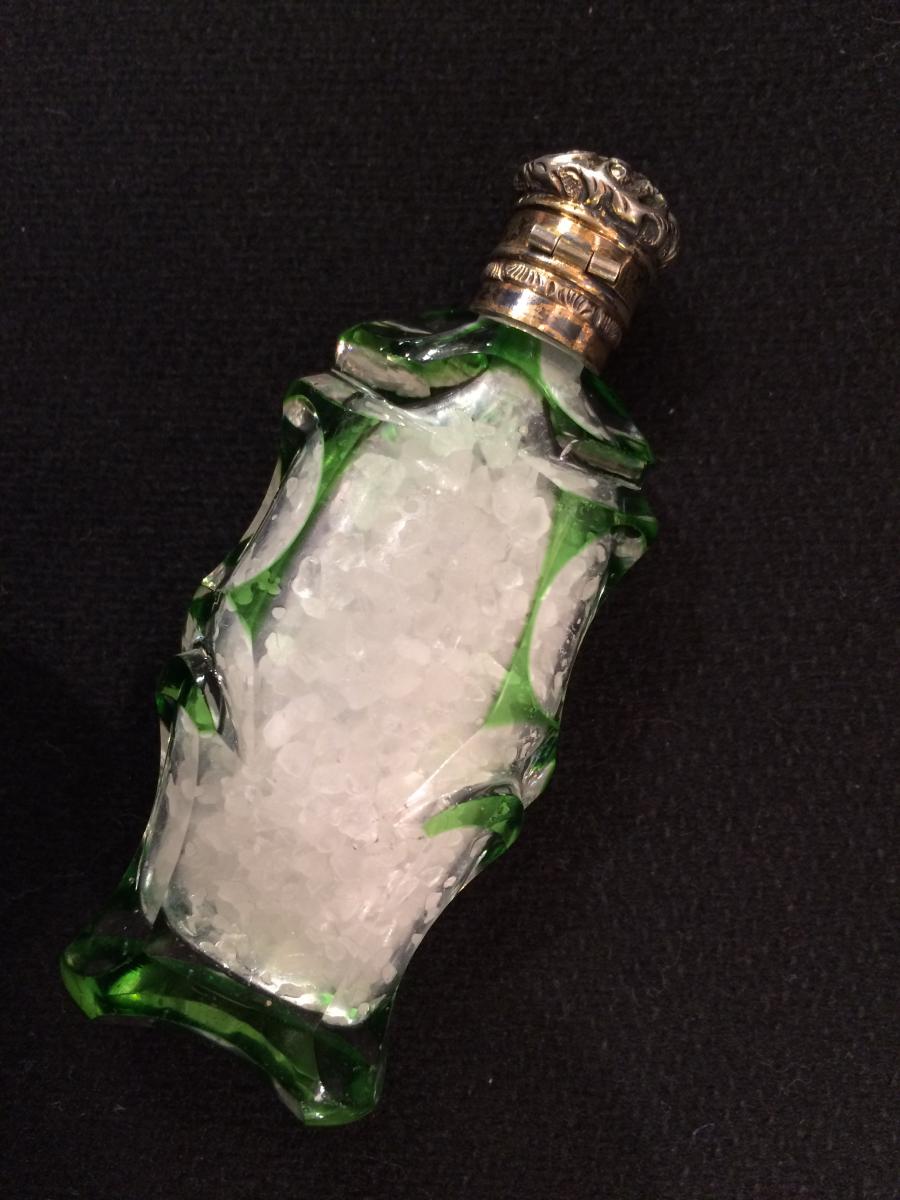 Salt Crystal Bottle-photo-3