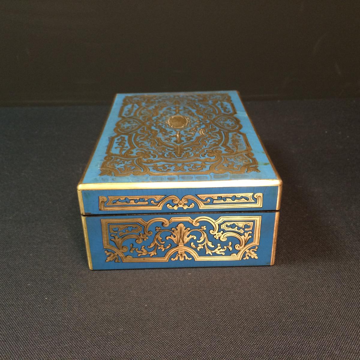 Set Of Medals Signed Tahan-photo-3