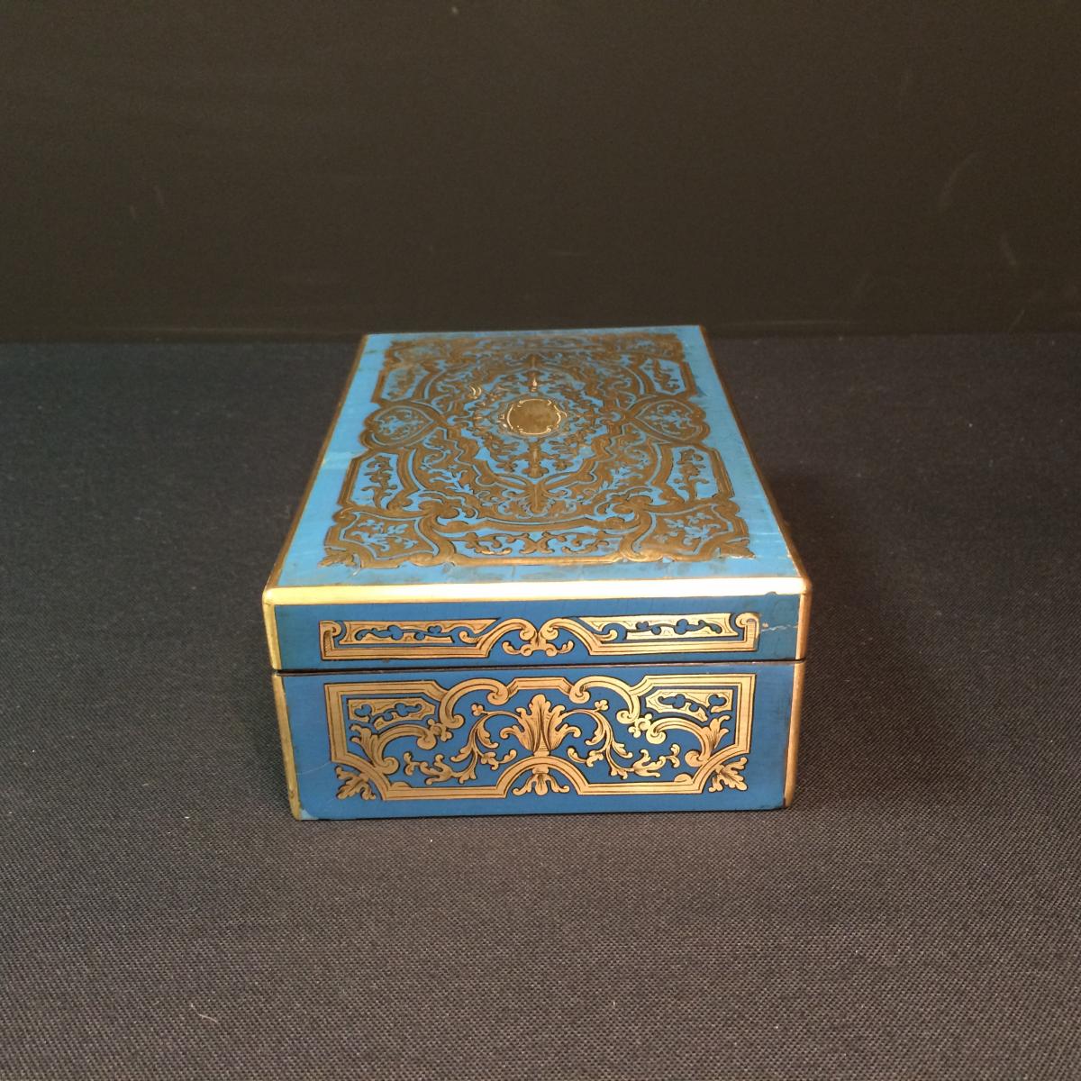 Set Of Medals Signed Tahan-photo-1