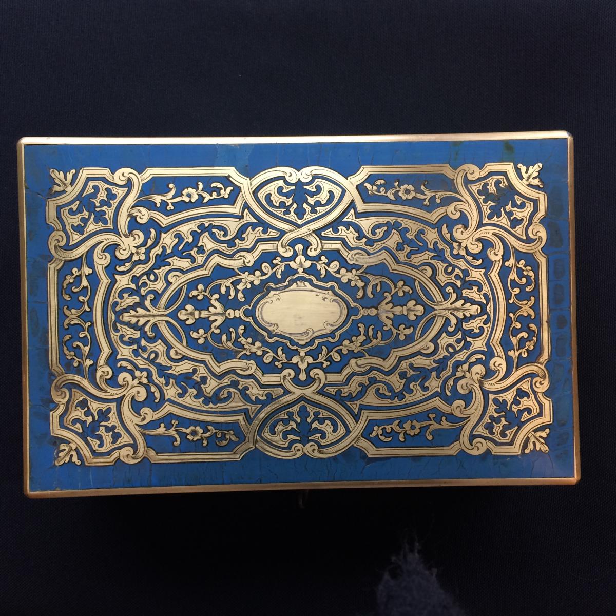 Set Of Medals Signed Tahan-photo-2