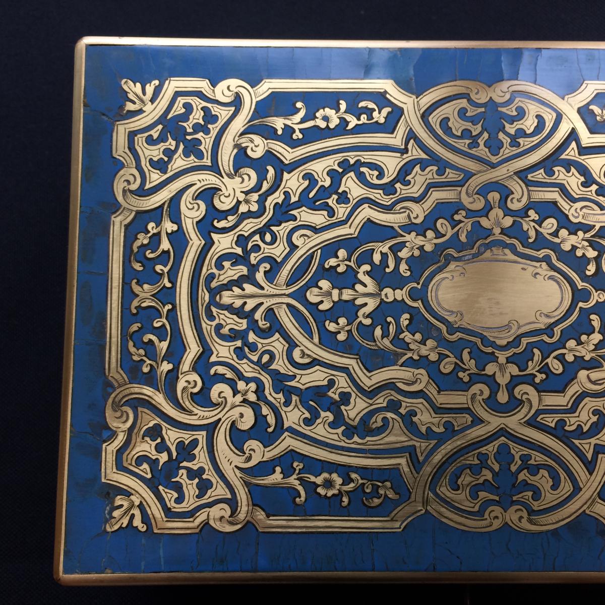 Set Of Medals Signed Tahan-photo-3