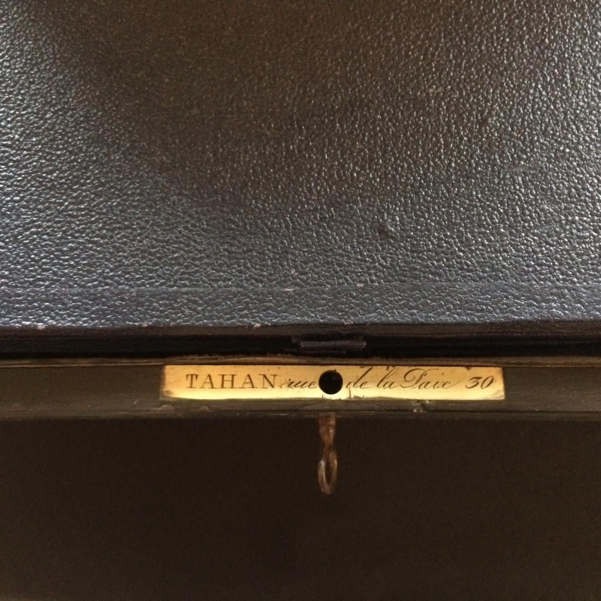 Set Of Medals Signed Tahan-photo-4