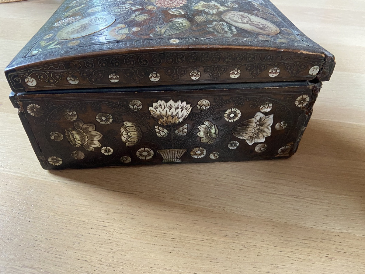 17th Century Spa Box-photo-4