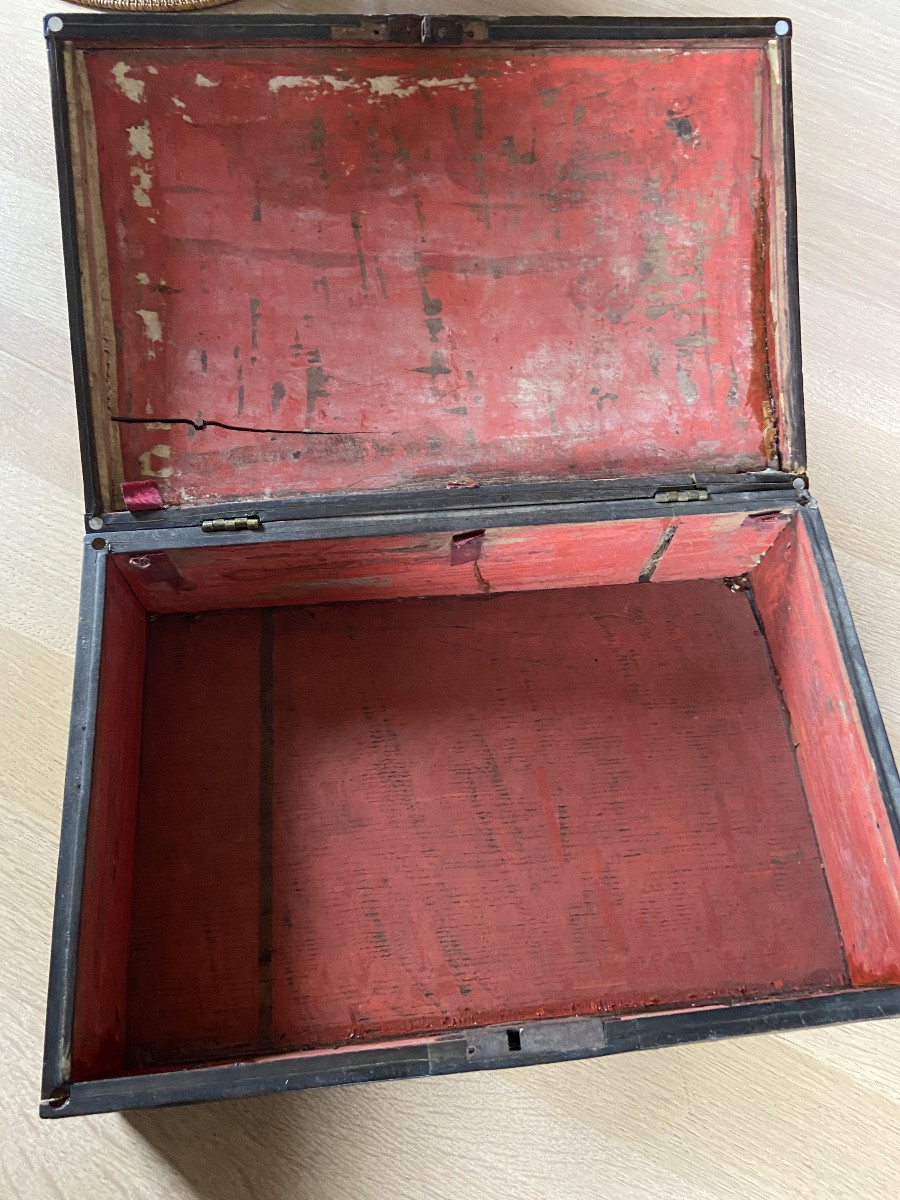 17th Century Spa Box-photo-1